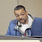 Outgoing police commissioners accuse police chief and blame city for "anti-commission harassment"