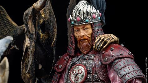 Timur (Tamerlane) - stonecarving.ru