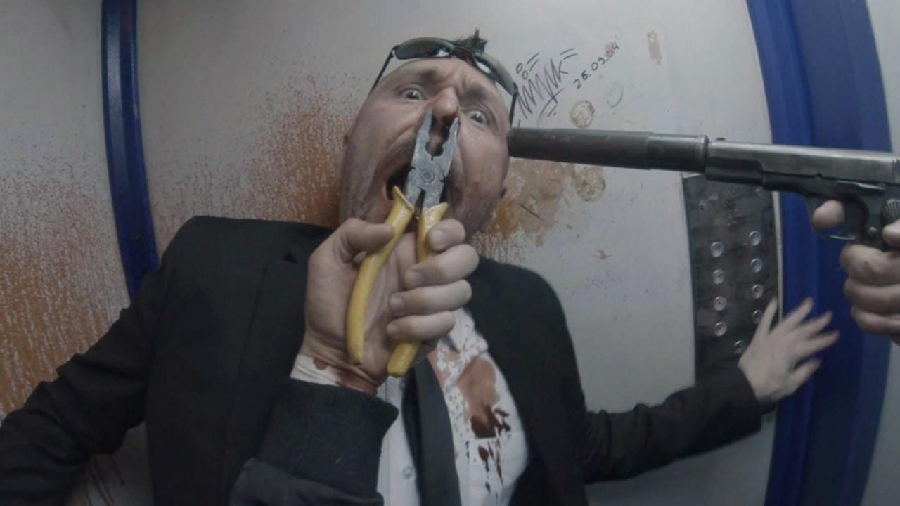 Hardcore Henry (2015) | MUBI