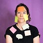 pauline mauroux's avatar