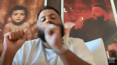 Another One Dj Khaled I Appreciate You GIF | GIFDB.com