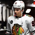 Wayne Gretzky makes bold statement about young Blackhawks star: ‘He might be better than we thought’ 
