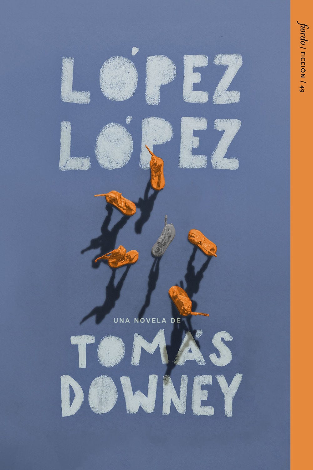 López López, de Tomás Downey