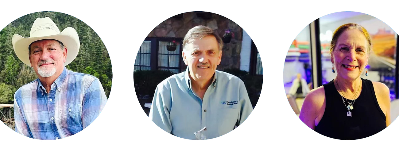 Meet Your Trustees: Post-Election Interviews