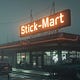 StickMart