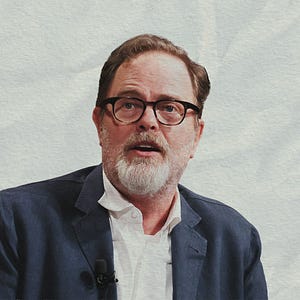 Arthur Brooks: Don’t Waste Your Suffering