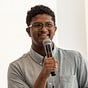 Alex Mathew's avatar