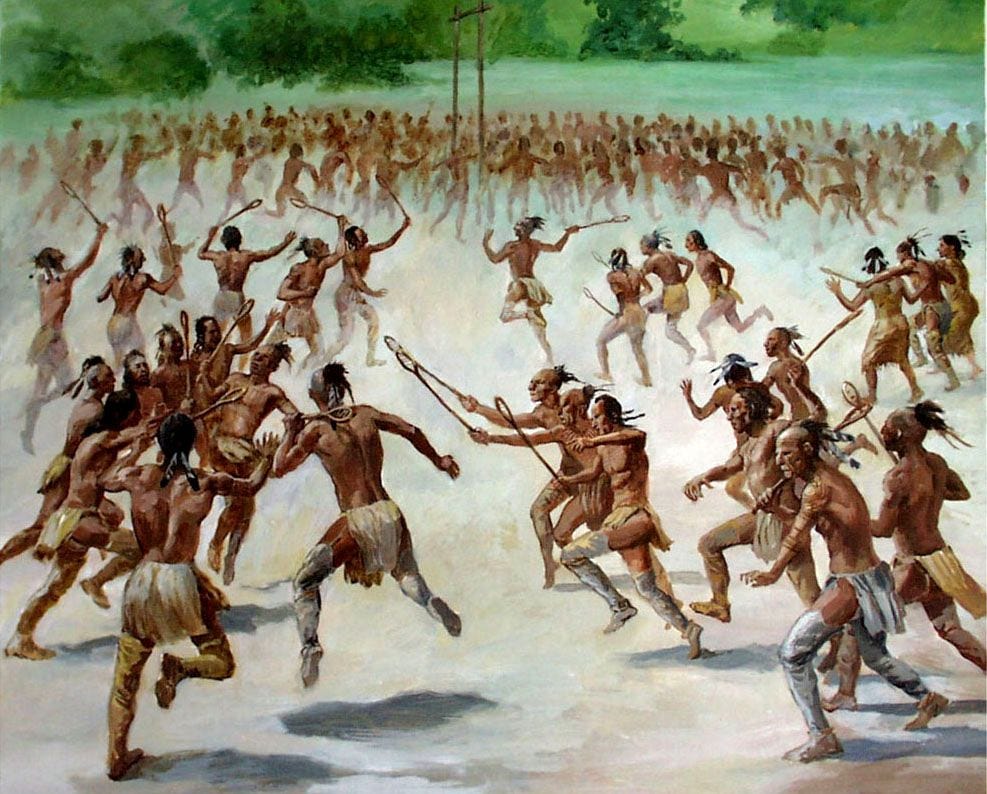 The LAX Tribe | Native american lacrosse, Native american, Lacrosse