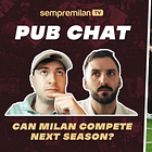 Looking Ahead to 2026-27 [Pub Chat]