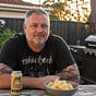 The Tuesday Bloke's avatar