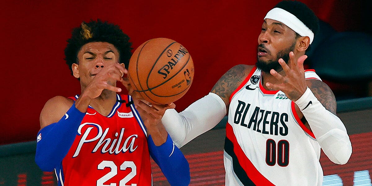 (Photo by Kevin C. Cox/Getty Images)