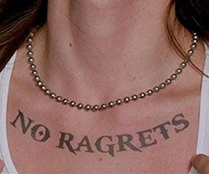 ragrets