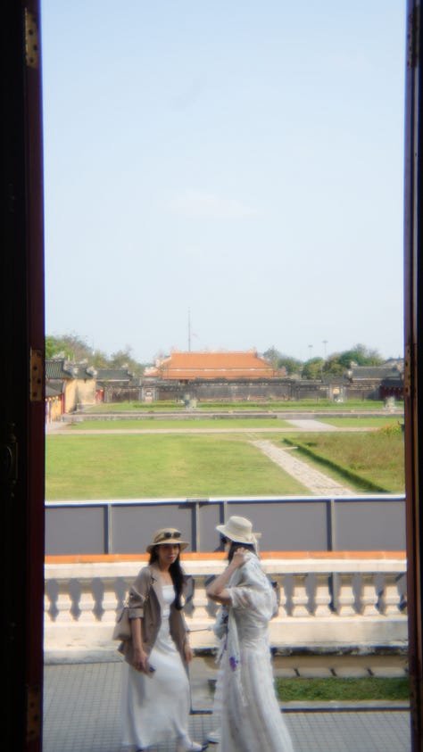 Vietnam, travel, adventure, Hanoi, Hue, Dong Hot