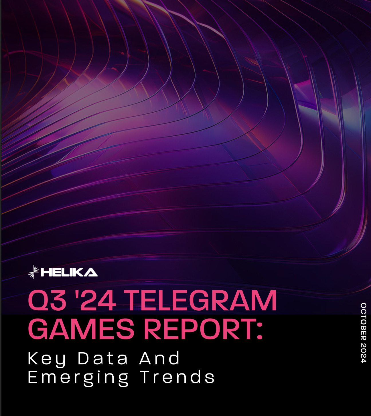 telegram game trends and key data report telegram game trends and key data report