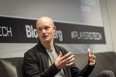 Image result for brian armstrong