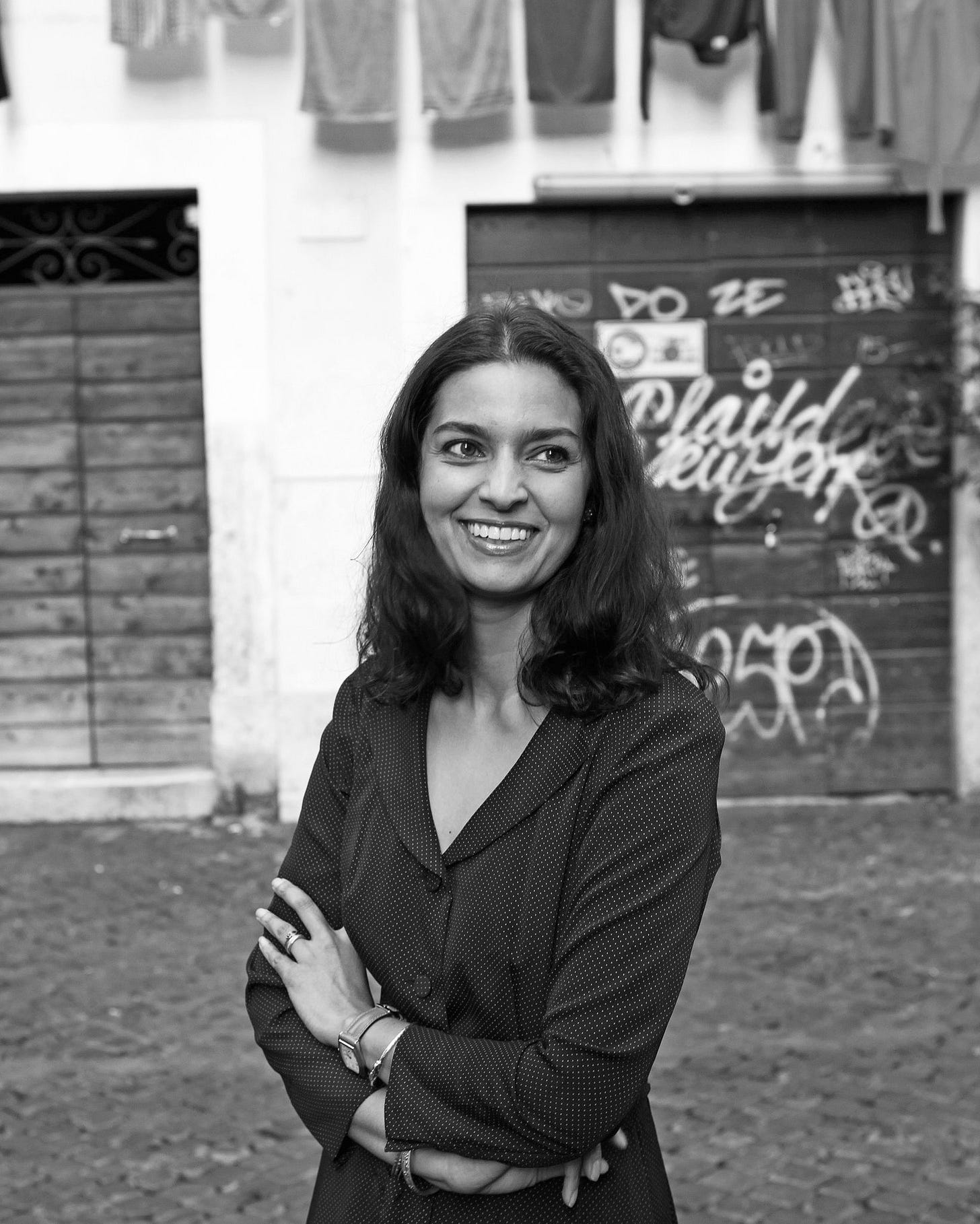 In Other Words,' by Jhumpa Lahiri - The New York Times