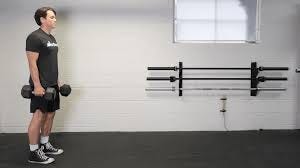 How to Do the Farmer's Carry: Benefits ... How to Do the Farmer's Carry: Benefits ...