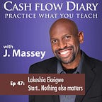 Cashflow Diary Direct