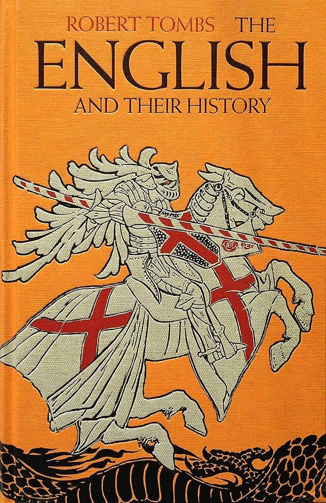 The English and their History