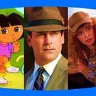 TV in 3 Acts: ‘Mad Men’ Returns, ‘Poker Face’ Folds, More Paramount Carnage