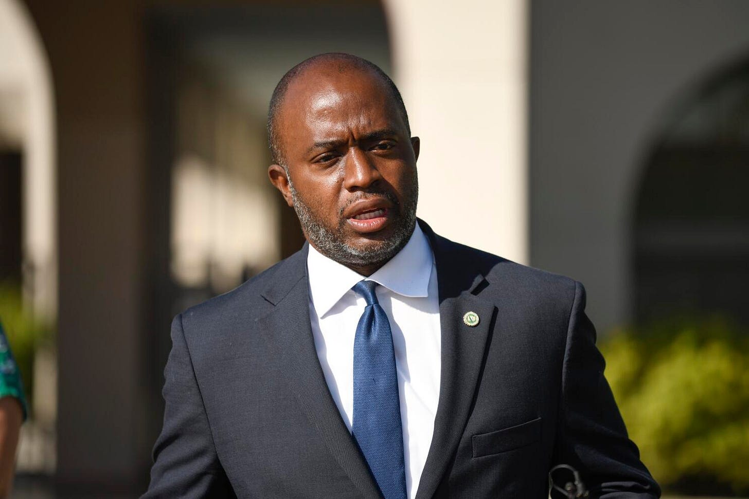 Tony Thurmond needs to get tough on fixing California schools - Los Angeles  Times