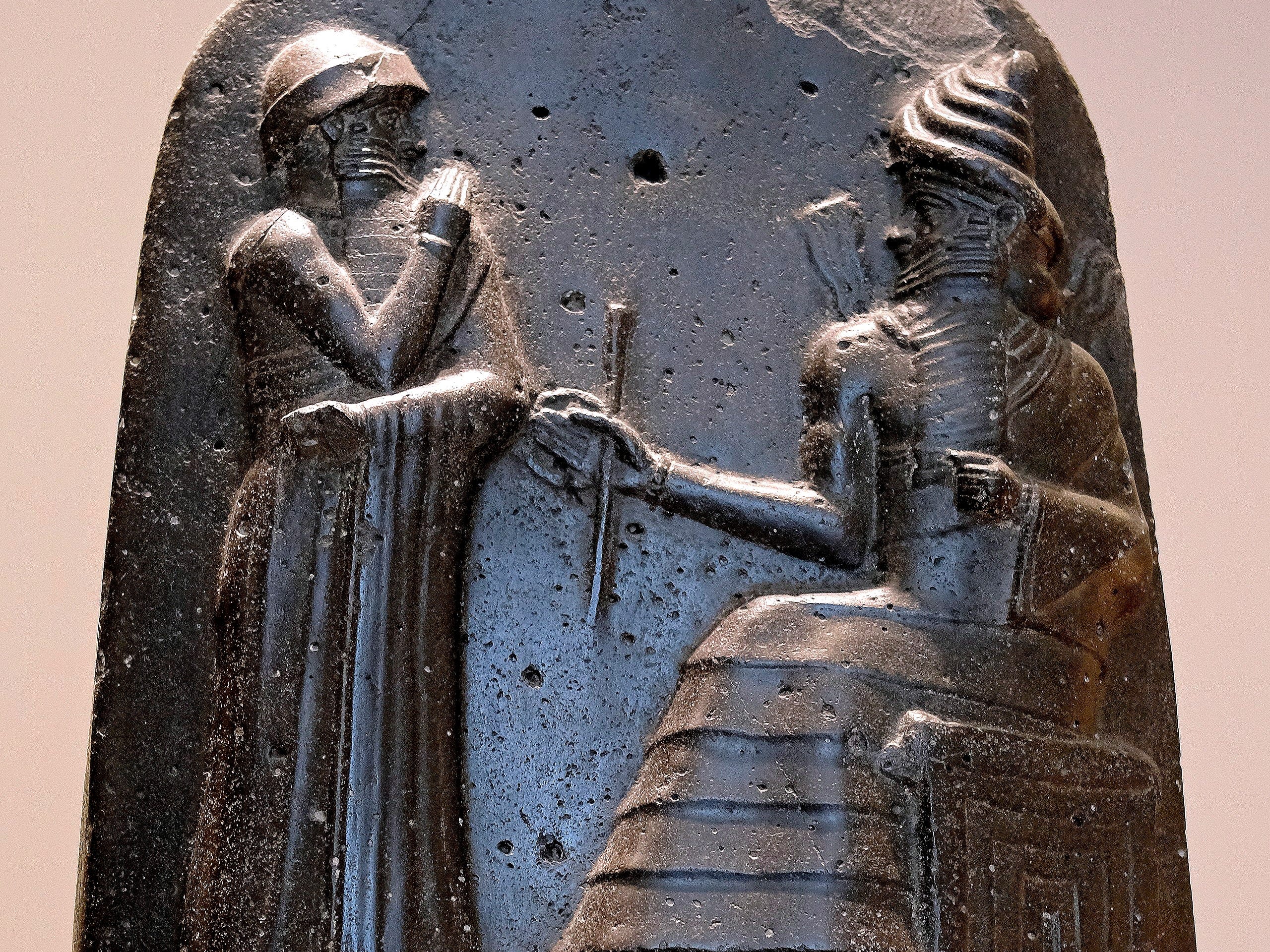 Ancient Laws That Still Influence Us Today