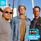 La Newsletter de Fuera de Series