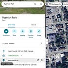 Four Names Proposed for Former Ryerson Park as Committee Recommends Public Consultation