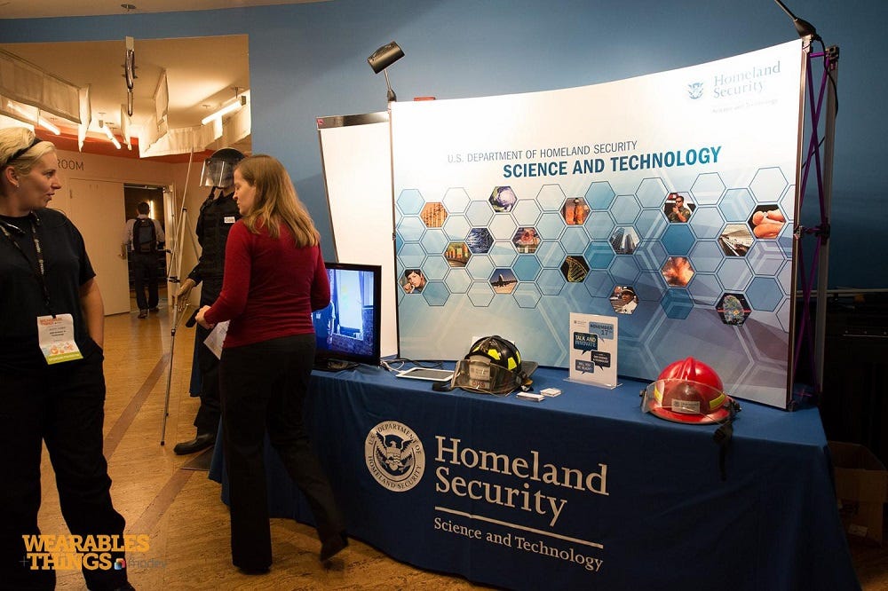 U.S. wants to get social with its visitors via Homeland Security 2016 images U.S. wants to get social with its visitors via Homeland Security 2016 images