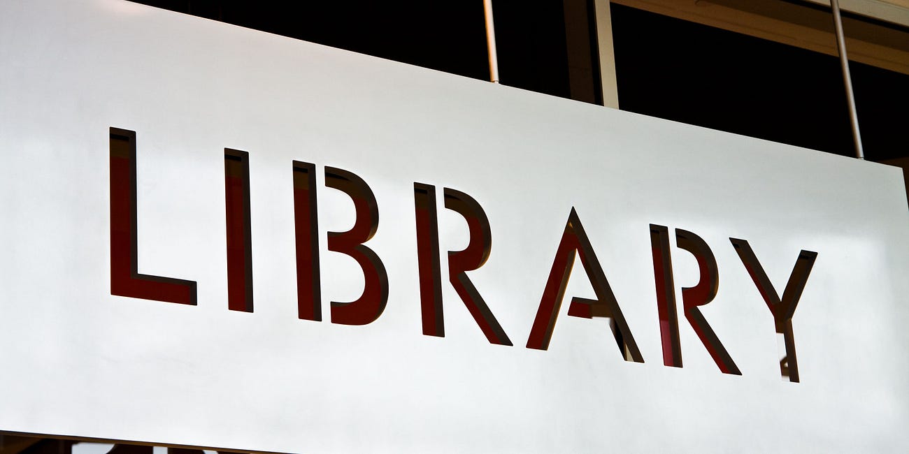 Library for Long-Term Planning