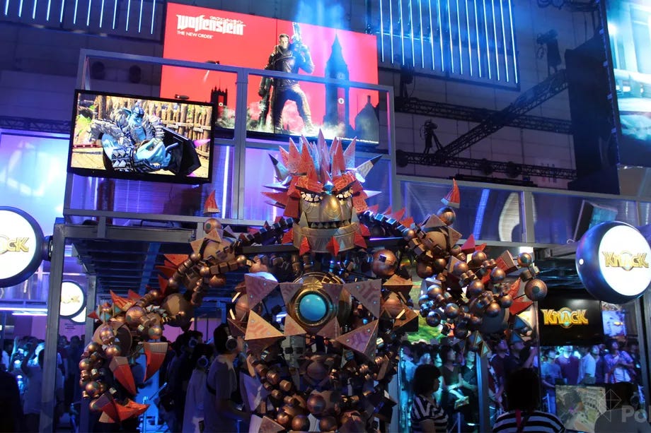 tgs_knack_playstation_4-0 tgs_knack_playstation_4-0