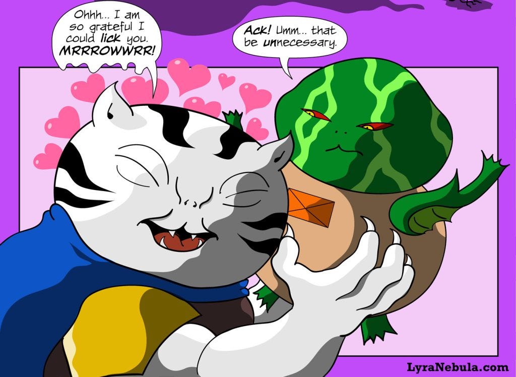 Comics Stimulate the Mind and Heart in a Unique Way