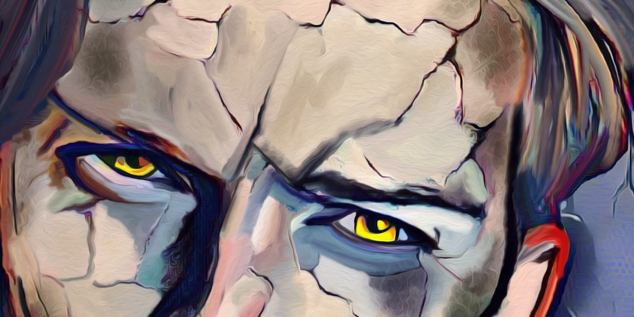 👹 How the Human Ability to Create “Reality” Is Hijacked by the Great Parasite & What You Can Do about It