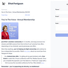 I'm Banned From Stripe & Telegram, Here's How To Support Me Next