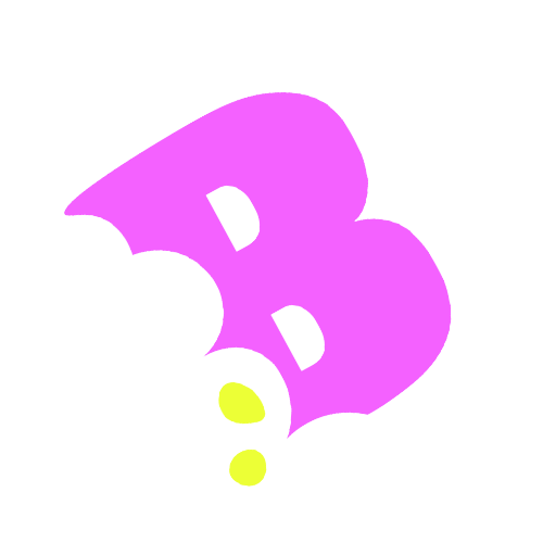 The Budget Bite logo
