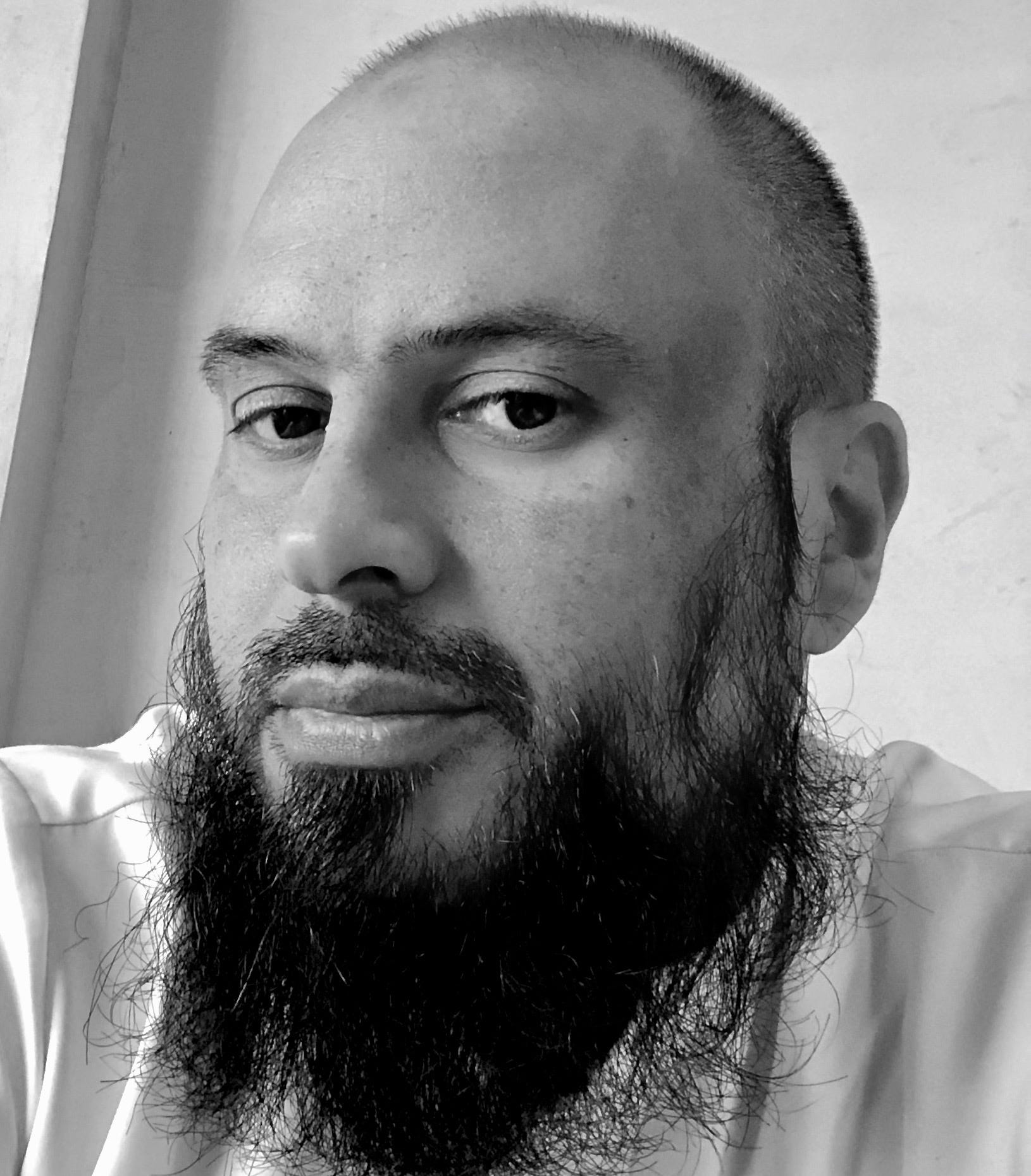 Substack profile picture for @saudi
