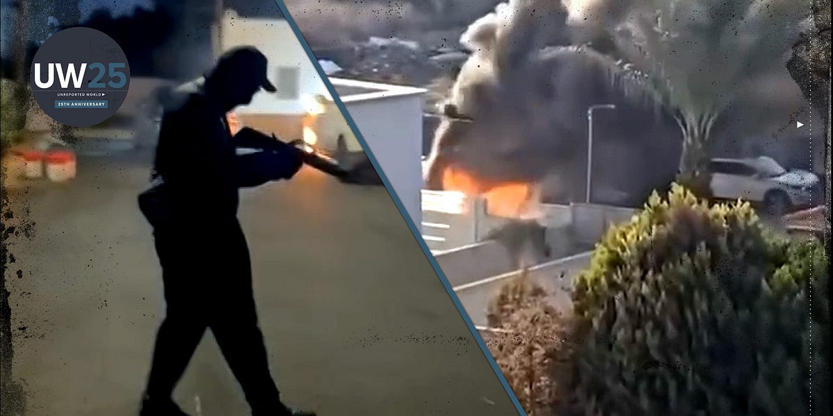 In arabischen Gemeinden in Israel steigen die ungelösten Mordraten