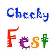 Cheeky Fest's avatar