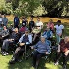 Grey County Long-Term Care Homes: Summer Highlights and Fall Plans