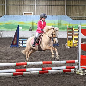 Pony Spring Tour kicks off at Connell Hill