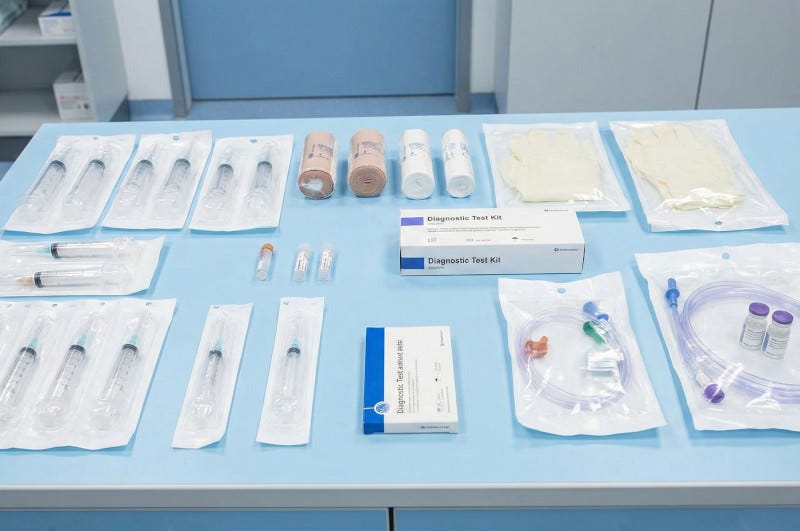 AfricInvest’s Transform Health Fund invests .5m in Morocco’s Promamec