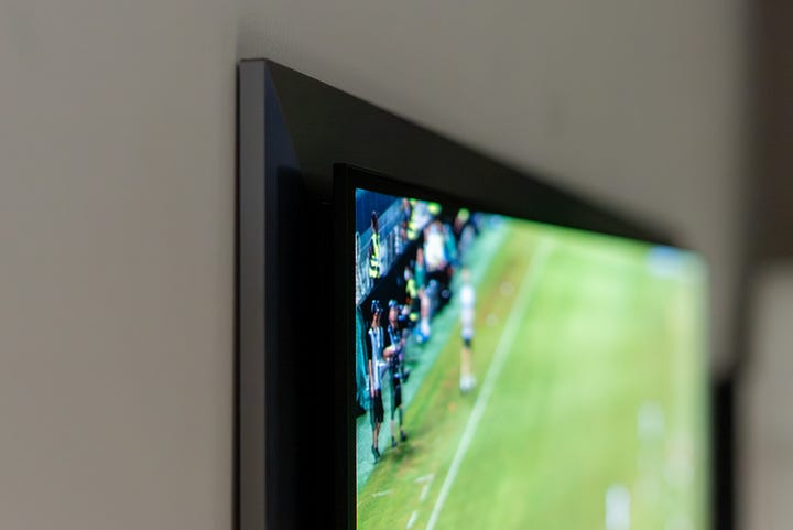 Samsung S95H QD-OLED