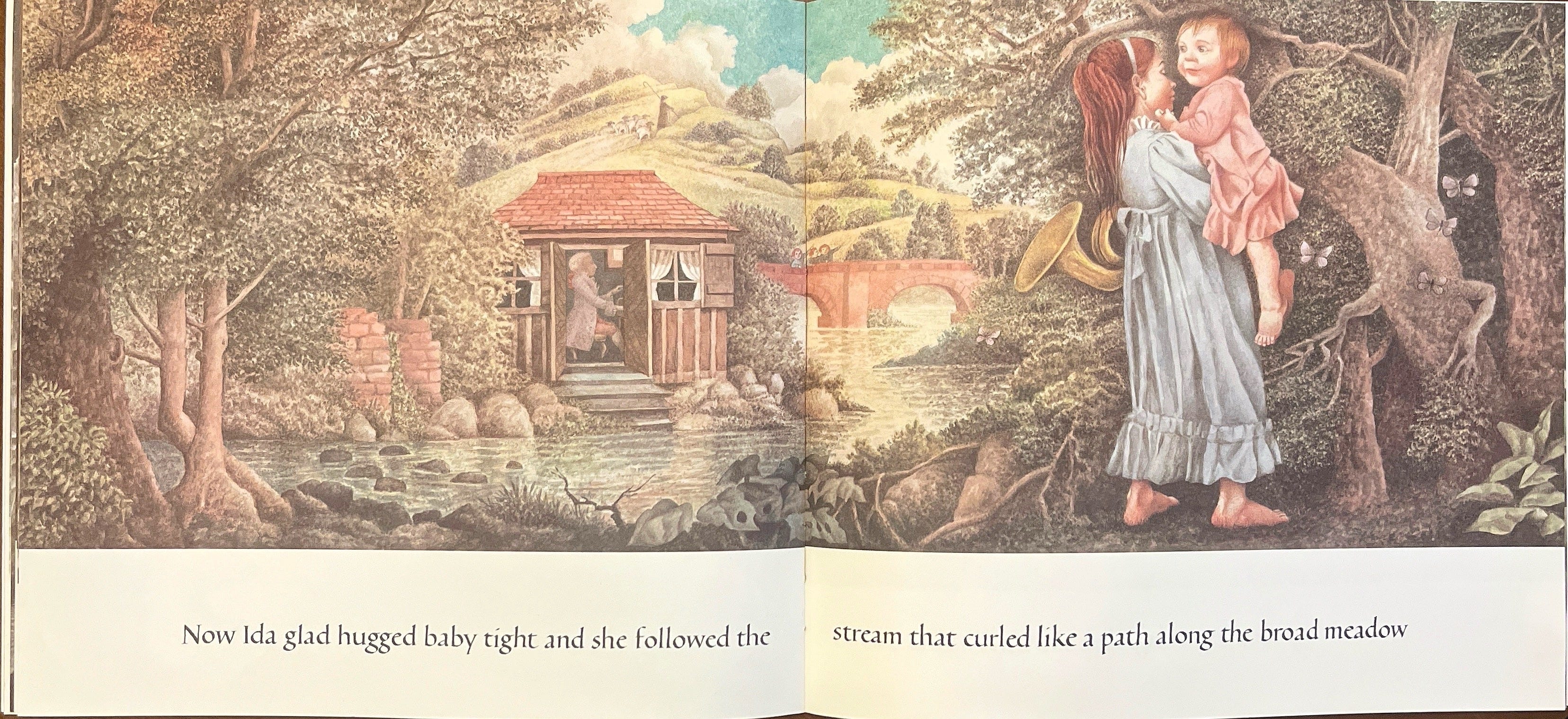 Maurice Sendak Would Like to Know How to Write a Picture Book