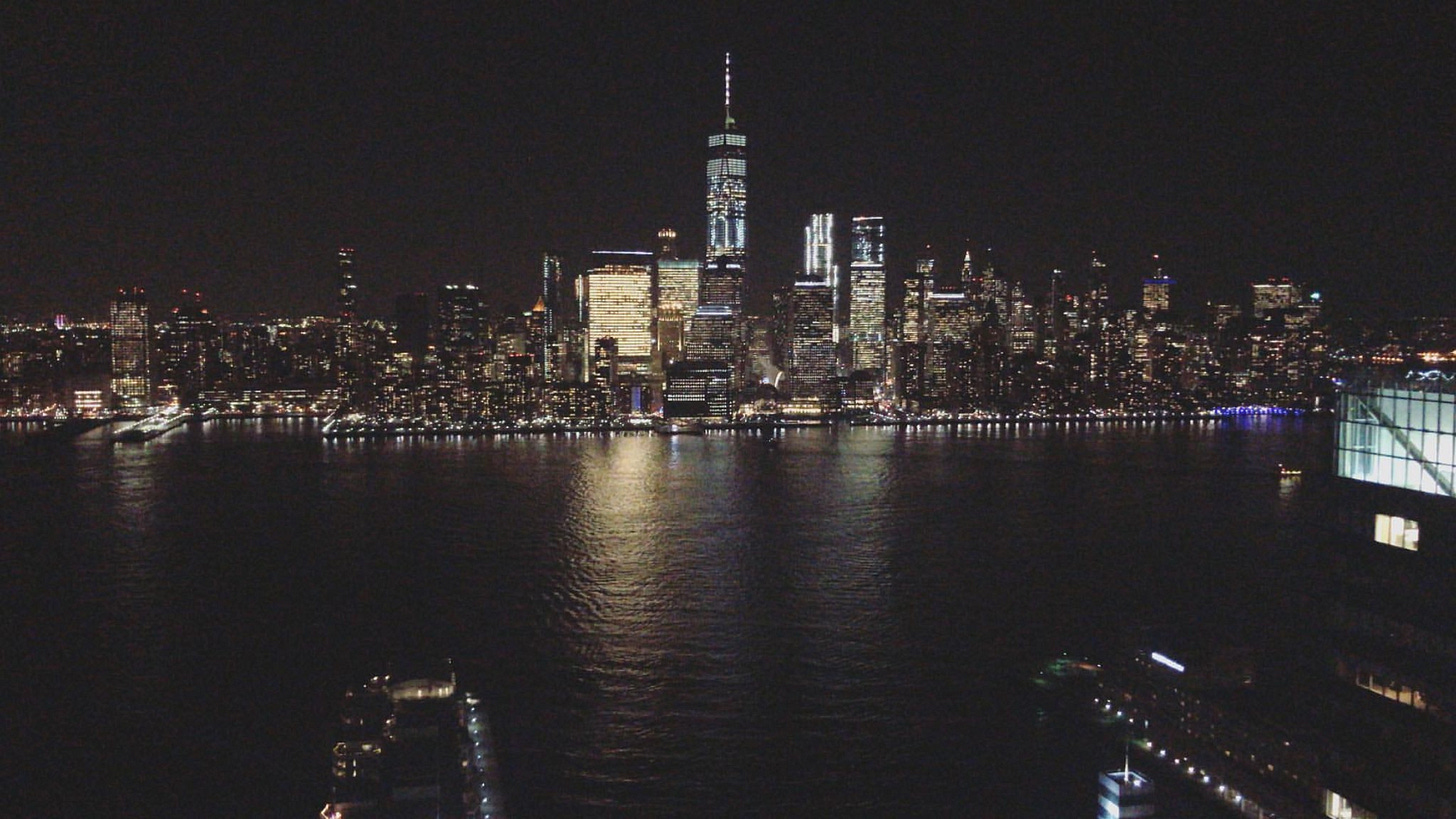 NYCity NYCity