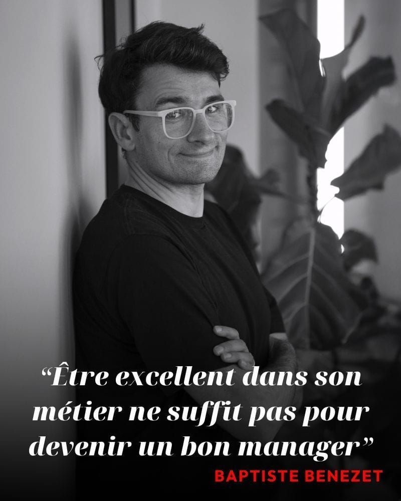 Le rituel d'équipe qui fait toute la différence