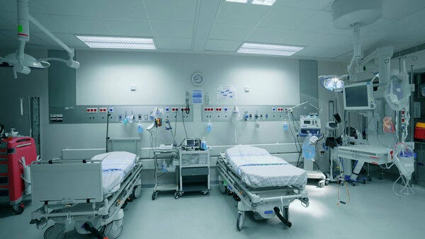 Increase in Positive Covid Test Results Once Again Not Matched by Increase in Covid Deaths – Lockdown Sceptics
