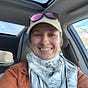 Kristen Fox's avatar