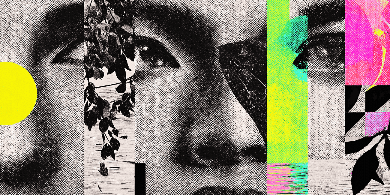 Identity: The Stage and the Cage