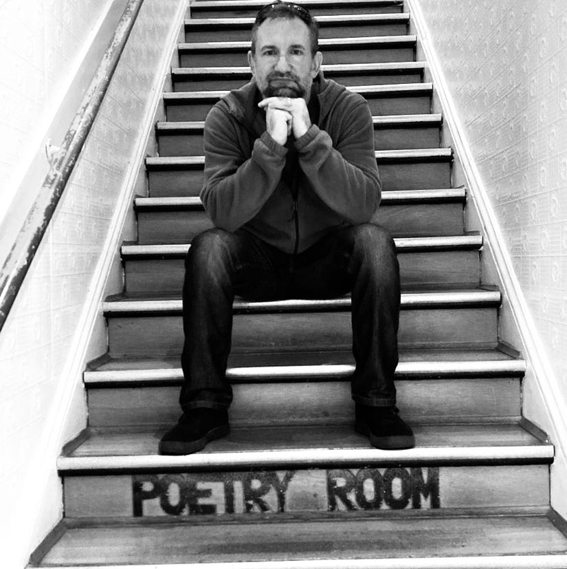 Poems for Liberation