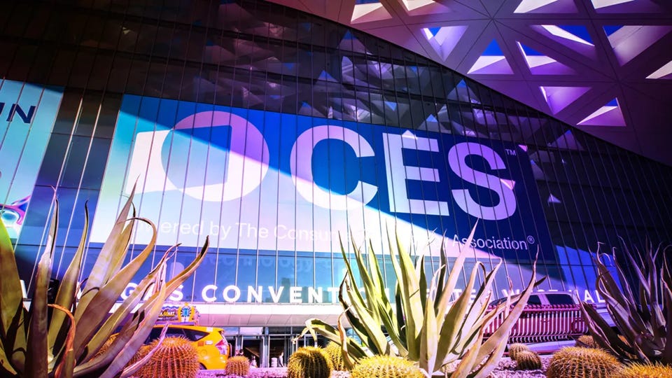 What CES 2026 Reveals About the Future of AI